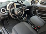 Smart fortwo Coupé Basis 52 kW USB Tempomat AUX ALU - Smart ForTwo Gebrauchtwagen in Karlsruhe