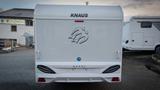 Knaus Sport 500 KD 3/26 - Knaus Sport 500 KD