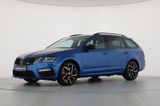 Skoda OCTAVIA COMBI RS245 DSG ELEKTR.SITZE+NAVIuvm - Skoda Octavia: Blau, RS