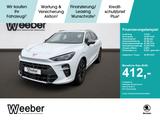 Cupra Terramar *4J GAR*360° CAM*HUD*KEYLESS*AHK VORB:* - weiße Cupra Terramar