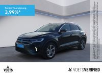 Volkswagen T-Roc - Vorschau Bild 1
