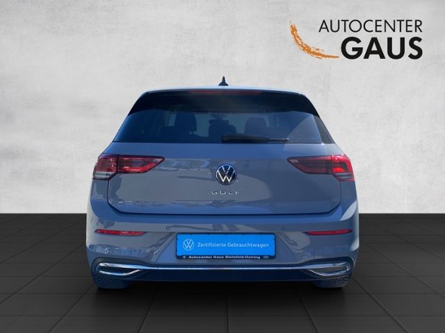 Golf VIII Style 1.5 TSI LED*ACC*Navi*Klima