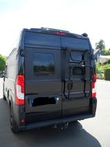 Tourne Peugeot Boxer - Tourne Wohnwagen & Wohnmobile