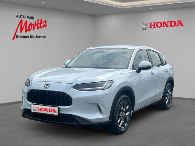 HONDA ZR-V