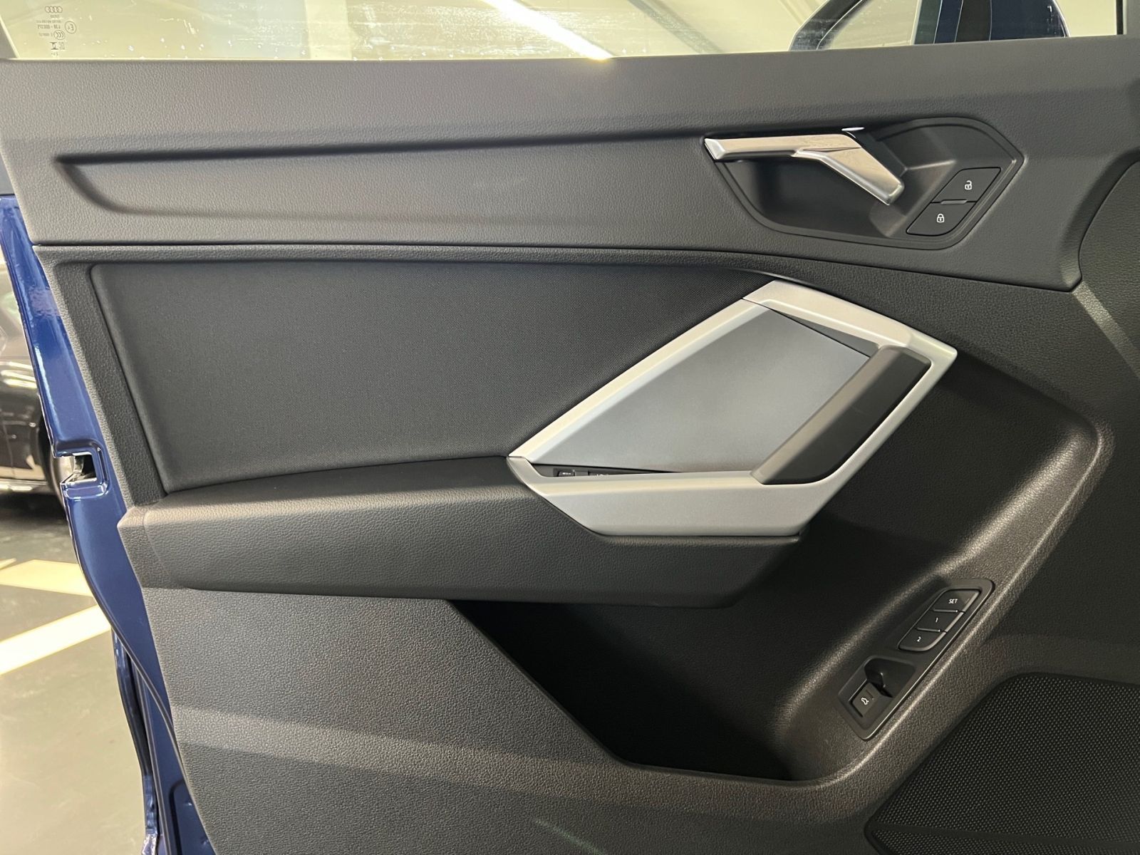 Audi Q3 - Bild 8