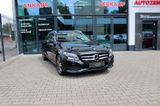 Mercedes-Benz C 200 T-Modell Navi SHZ Klima Business Sport - Mercedes-Benz: C Sport
