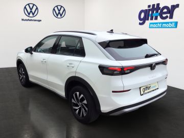 Volkswagen T-Roc - 4