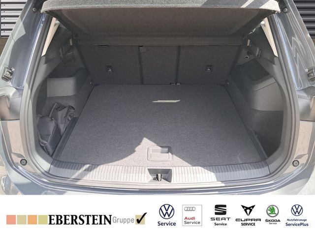 Volkswagen Tiguan Life 1,5TSI DSG Pano HuD AHK