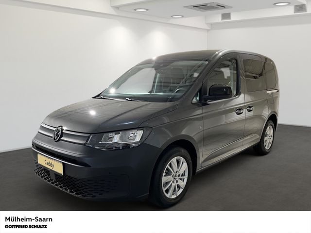 Volkswagen Caddy 5-Sitzer 2.0 l TDI 75 kW (102 PS) 6-Gang