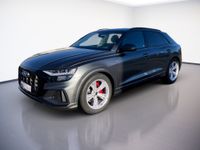 Audi Q8 - Vorschau Bild 2