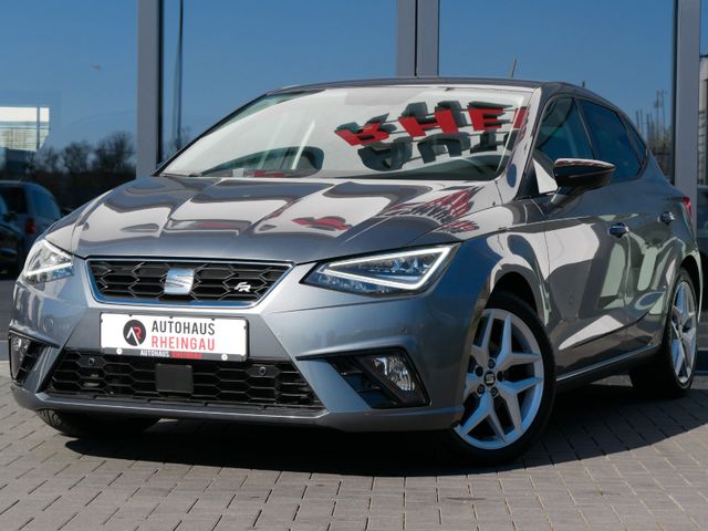 Seat Ibiza FR LED! NAVI! RFK!