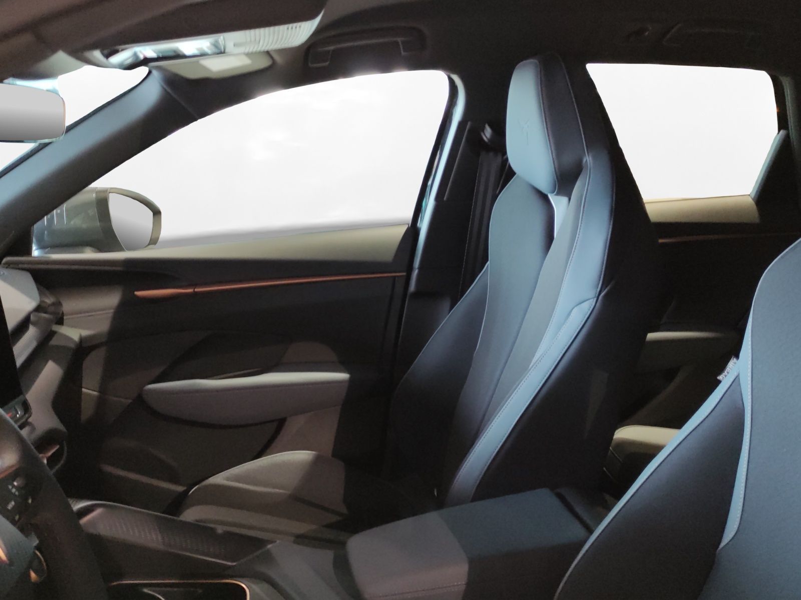 Cupra Terramar - Bild 10