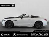 Mercedes-Benz SL 680 Monogram Series 21 Zoll Schmiederad - Mercedes-Benz SL-Klasse Gebrauchtwagen in München