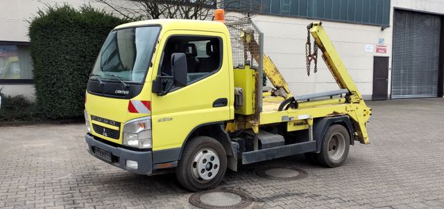 Mitsubishi CANTER  FUSO 5S13 Euro 5  EEV