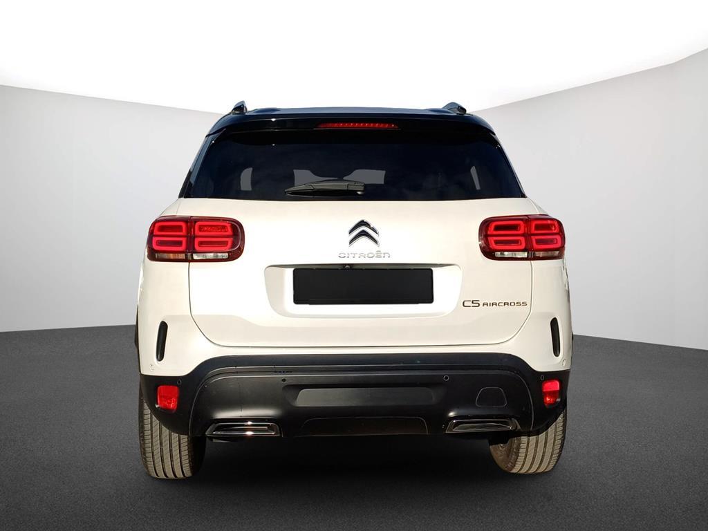 Citroën C5 Aircross Feel Pack