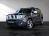 Jeep Renegade Limited 1,4 MultiAir FWD Navi Xenon SHZ - Jeep Renegade: 4xe