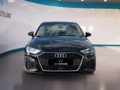 Fahrzeugabbildung Audi A3 Sportback 35 TDI S LINE ACC VIRTUAL KEYLESS