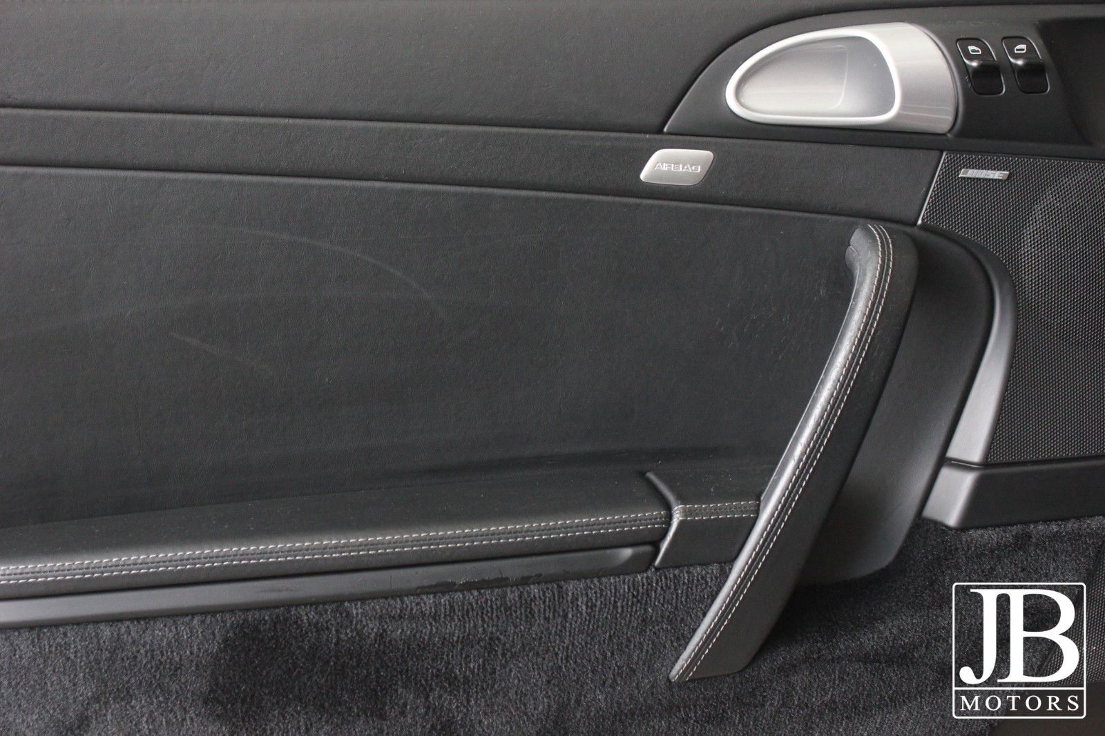 Fahrzeugabbildung Porsche 997 911 Carrera Coupe PDK Sport Chrono Bose