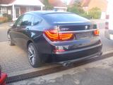 BMW 550 Gran Turismo 550i Gran Turismo - BMW 550 Gran Turismo Gebrauchtwagen