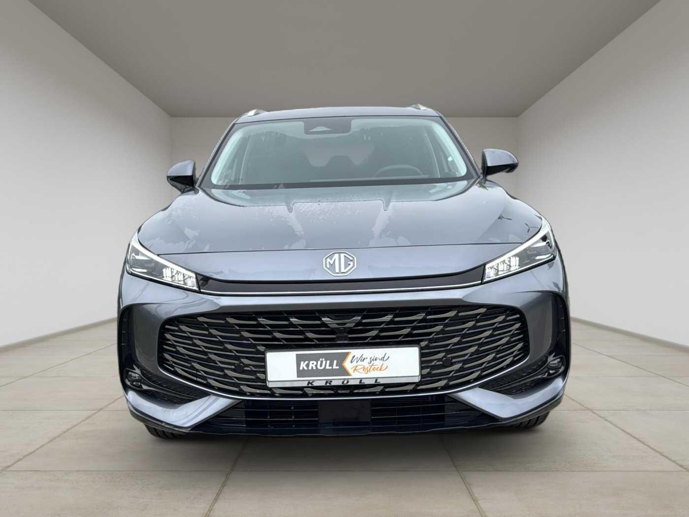 MG HS Hybrid+ Luxury 360° Kamera, миниатюра 9