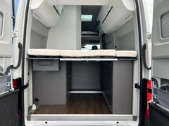 Fahrzeugabbildung Volkswagen Grand California 600 LED ACC Solar Stühle  3,5T