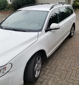 Volvo V70 2.4 D4 AWD (181 PS) Euro 6 - Volvo V70: 6.6