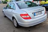 Mercedes-Benz C 180 KOMPRESSOR - LPG - Mercedes-Benz mit LPG-Antrieb: Limousine