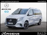 Mercedes-Benz V 250 Style/lang/Standh/AHK/Distr/MBeam/Kamera