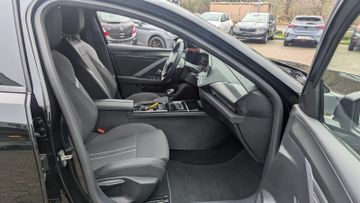 Bild 12 Opel Astra L 1.2 GS AHK/NAVI/SHZ+LHZ/PDC+360Cam