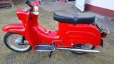 Simson KR51/1 Schwalbe - SIMSON ROT S51