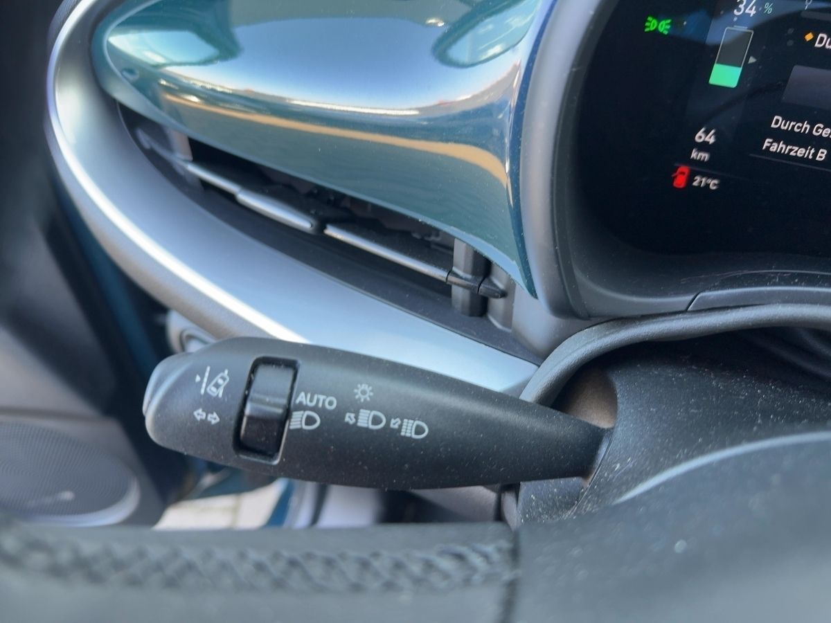 Fiat 500e - Bild 18