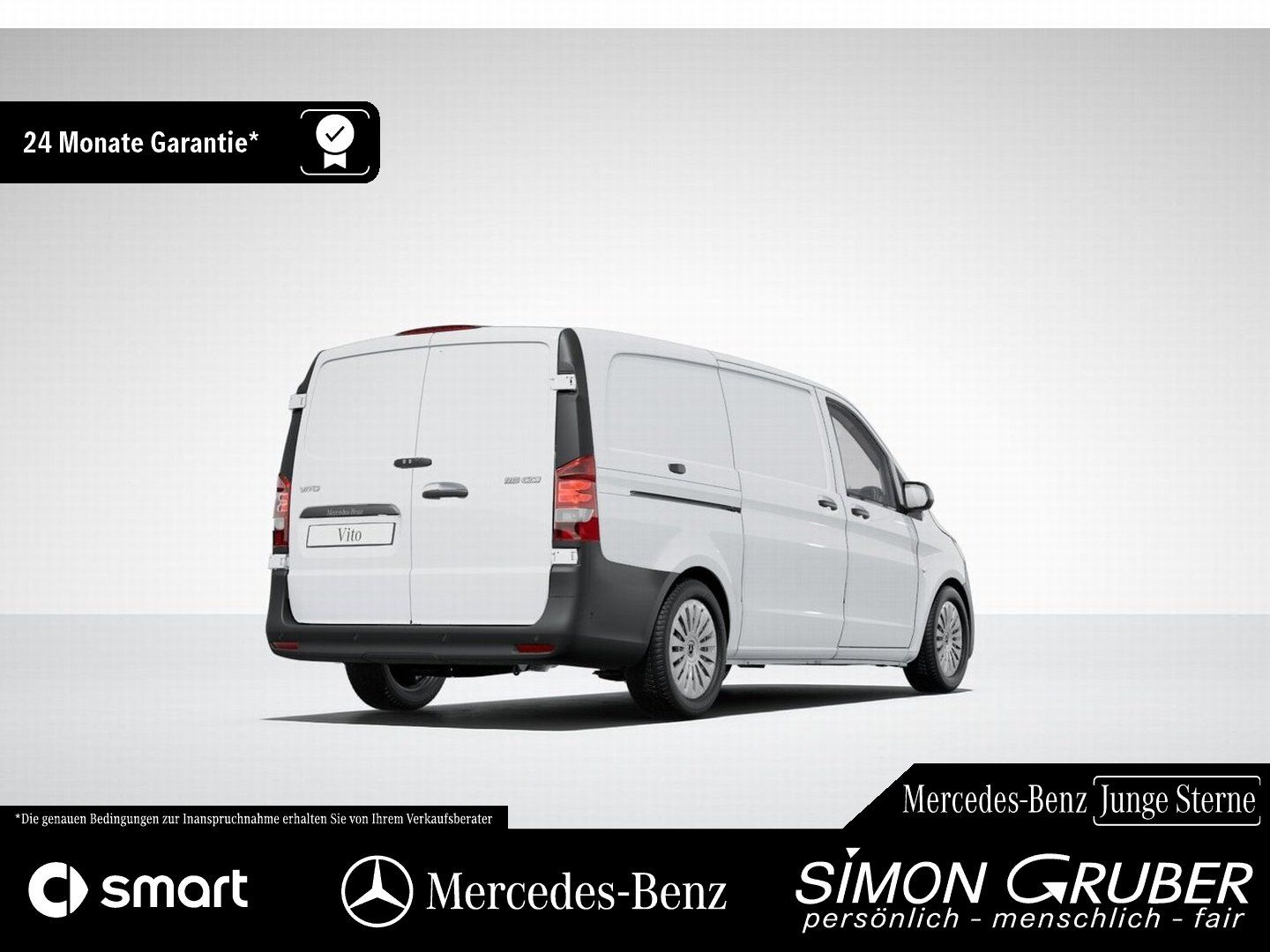 Fahrzeugabbildung Mercedes-Benz Vito 116 CDI KA lang NAVI Rückfahrkamera MOPF