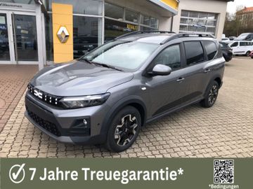Dacia Leasingangebot: Dacia Jogger Journey Eco-G 120 automatik