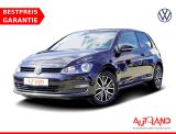 Volkswagen Golf VII 1.2 TSI Allstar Navi PDC Sitzheizung - Volkswagen: Allstar