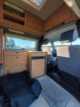 Volkswagen T4 Fischer Camper  - T4 camper Wohnwagen gebraucht