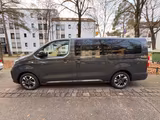 Opel Zafira Life Edition XL  9 Sitz,Keyless,CamperBox - Opel Zafira Life von privat
