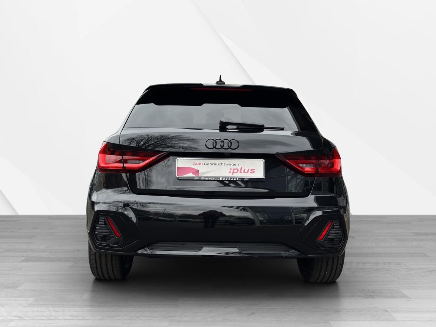 Fahrzeugabbildung Audi A1 allstreet 35 TFSI S tronic, S Line, Kamera, O