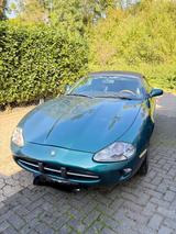 Jaguar XK8 Cabriolet - 2Hd - 10/26 TÜV- Scheckheft - Jaguar XK8 in Köln