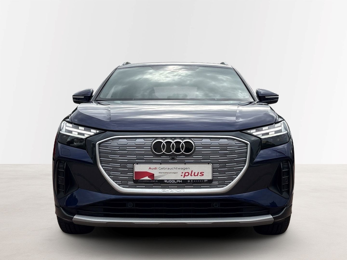Audi Q4 - Bild 5