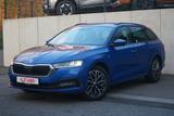 Skoda Octavia Combi 2.0 TDI DSG LED Navi ACC Kamera - Skoda Octavia Combi mit Diesel-Antrieb