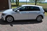 Volkswagen Golf 7 1.5 TSI R-Line - Volkswagen Golf: 7 R Line