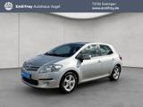 Toyota Auris 1.6 Executive - Toyota Auris Gebrauchtwagen in Stuttgart