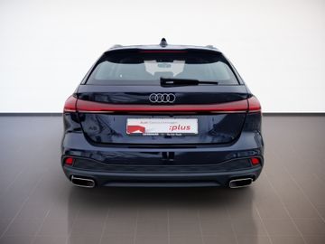 Audi A5 - 5
