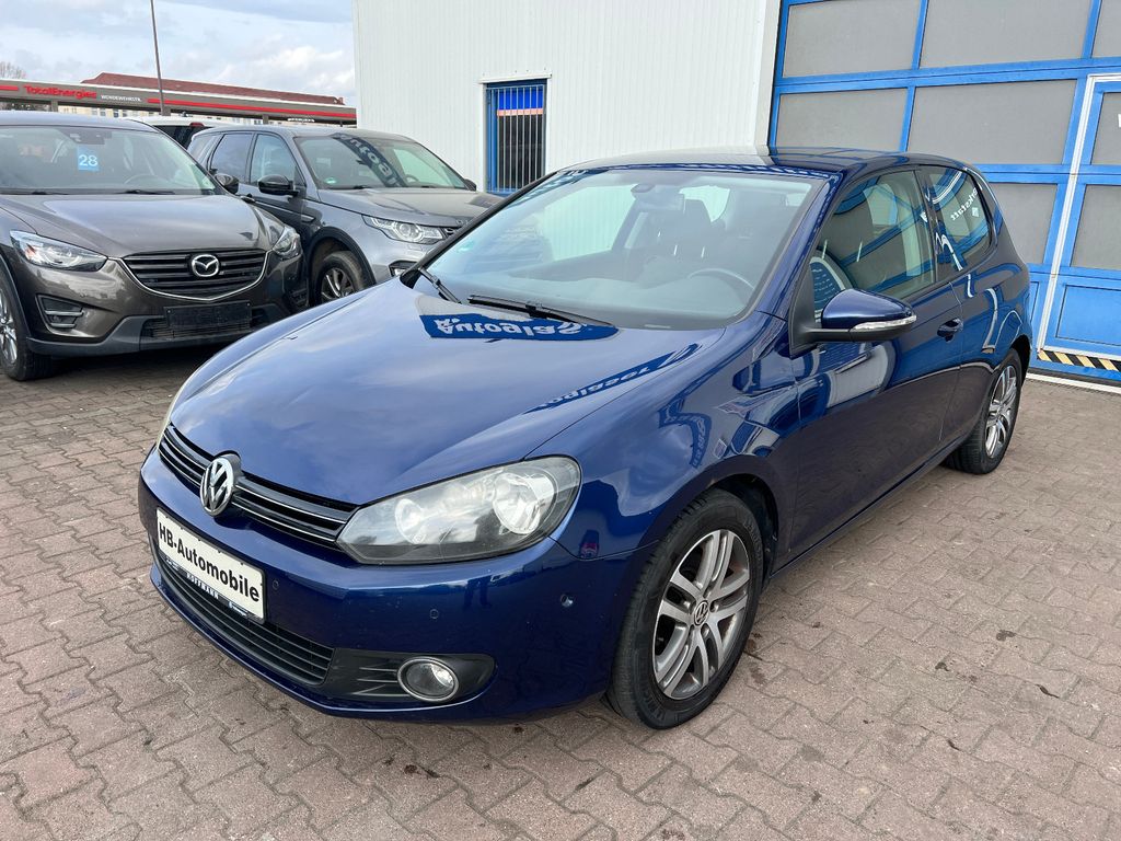 Angebot ansehen Volkswagen Golf