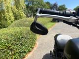 Kawasaki Vulcan S |EZ 03/2021|8.250 km|viele Umbauten - CHOPPER 250