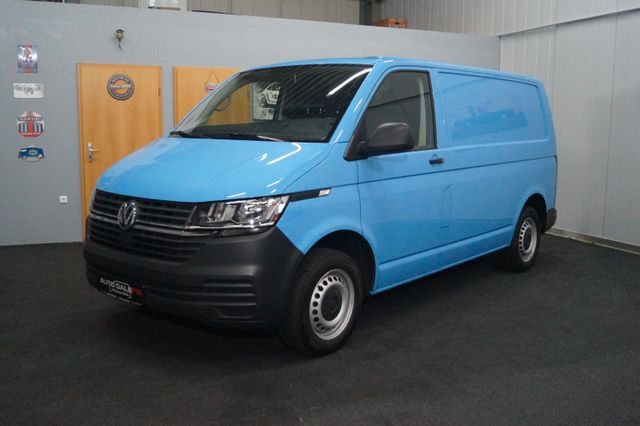 Volkswagen T6.1 Transporter AHK Sitzheizung Heckklappe