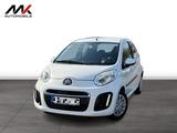 Citroën C1 Tendance *AUTOMATIK*TOP* - Citroën C1 Tendance mit Benzin-Antrieb
