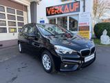 BMW 216d Klima PDC Alufelgen Tempomat Bluetooth - : Alufelgen