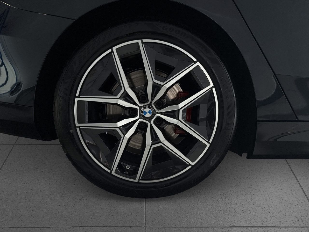 BMW i5 - Bild 19