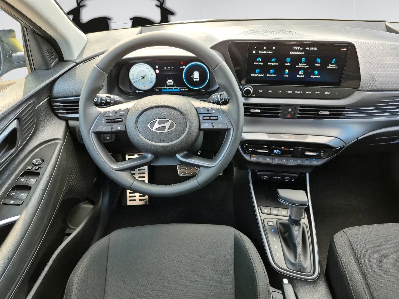 Hyundai BAYON – Bild 12